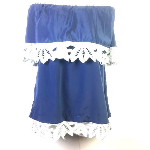 Judith March Tops - Judith March Tunic M B51